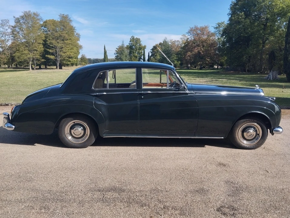 1960 Bentley S2 - Image 6 of 30