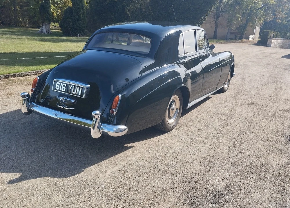 1960 Bentley S2 - Image 7 of 30