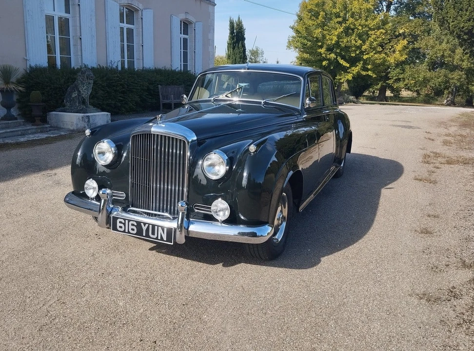 1960 Bentley S2 - Image 9 of 30