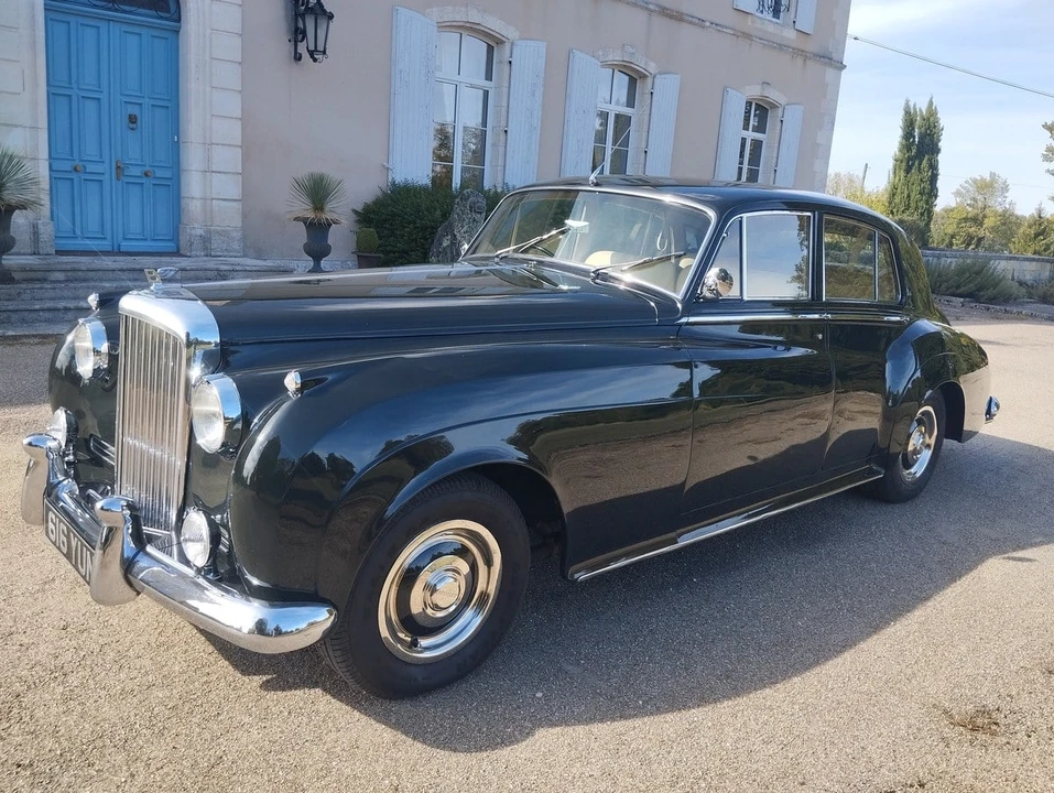1960 Bentley S2 - Image 10 of 30