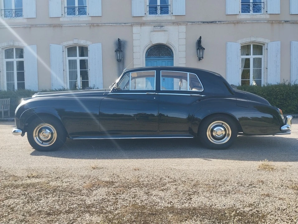 1960 Bentley S2 - Image 11 of 30