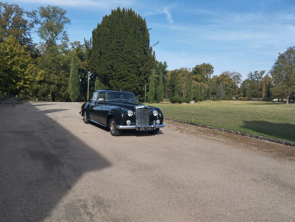 1960 Bentley S2 - Image 14 of 30