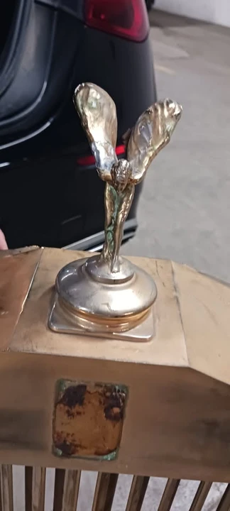 1960 Rolls-Royce Phantom V - Image 2 of 2