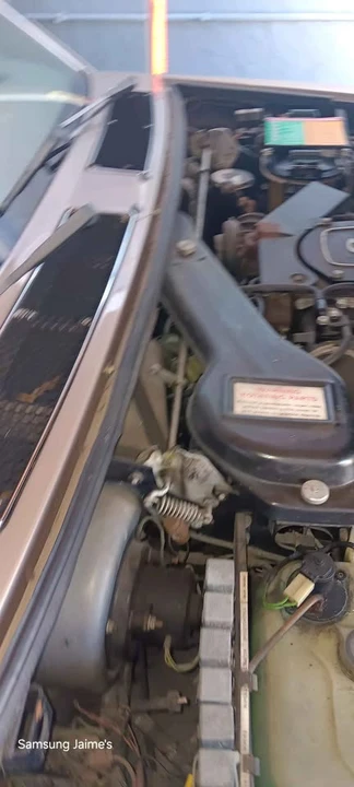 1960 Bentley Mulsanne - Image 3 of 9