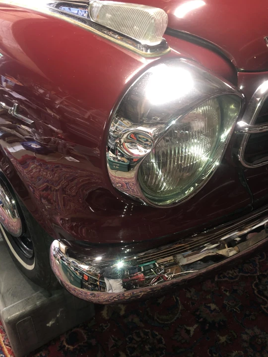1960 Borgward Isabella - Image 16 of 31
