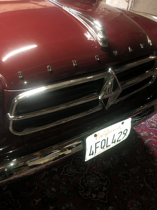1960 Borgward Isabella - Image 15 of 31