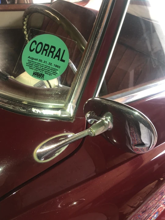 1960 Borgward Isabella - Image 20 of 31
