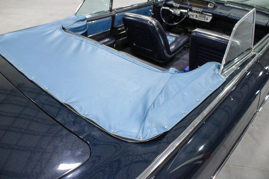 1960 Buick Electra - Image 14 of 21