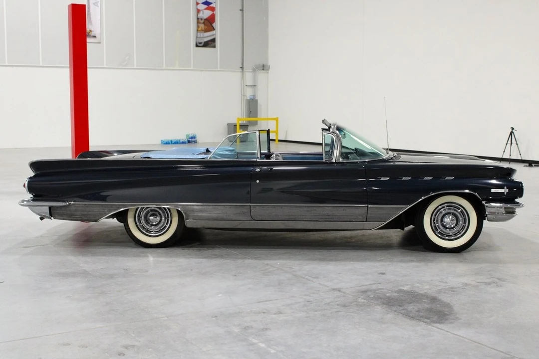 1960 Buick Electra - Image 5 of 21