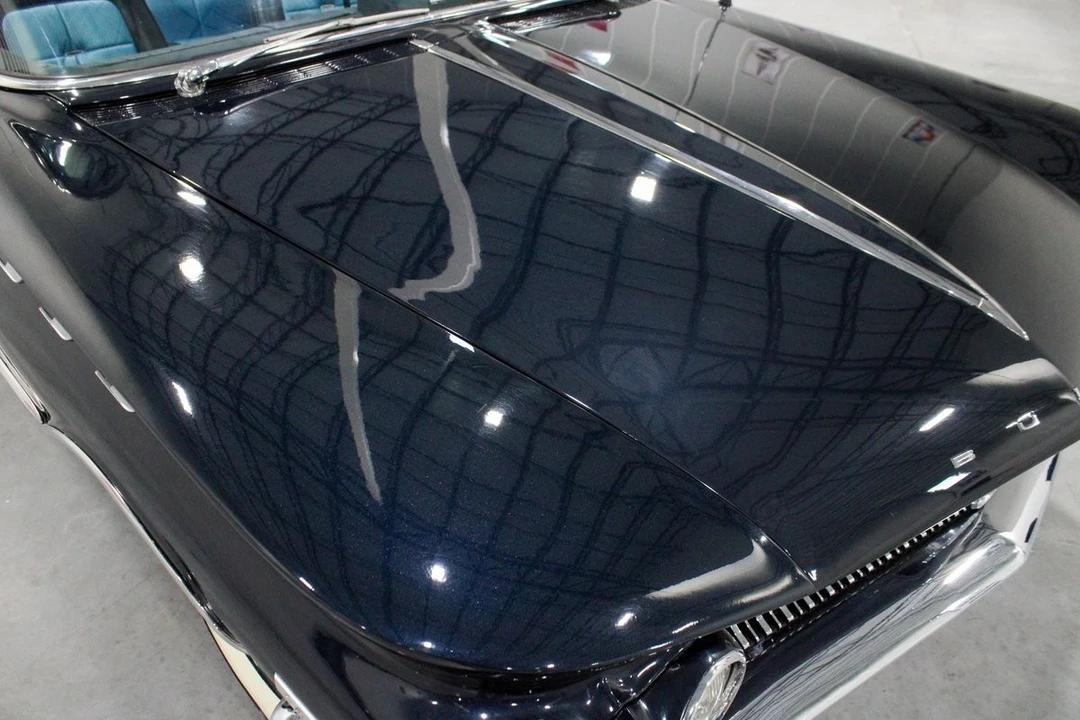 1960 Buick Electra - Image 8 of 12