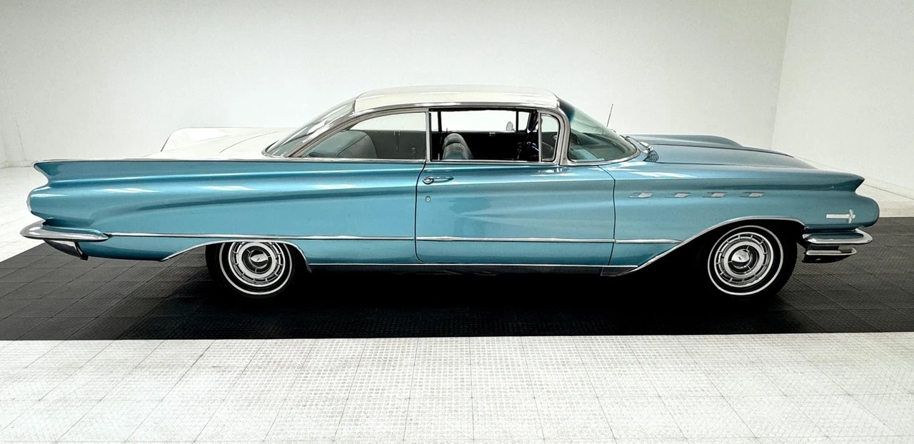 1960 Buick Electra - Image 6 of 12