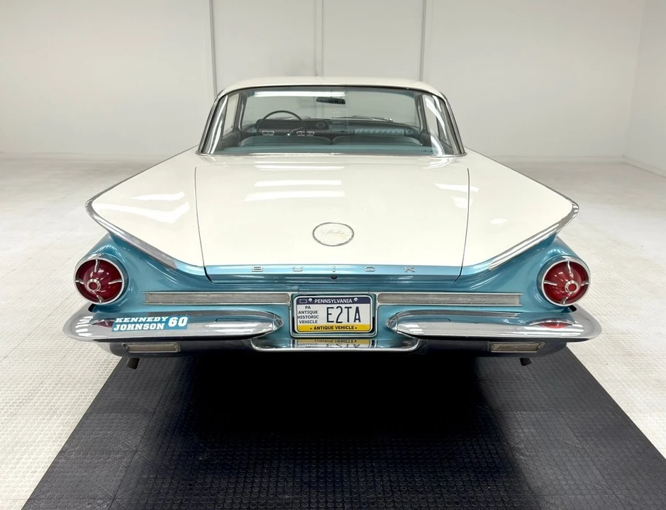 1960 Buick Electra - Image 4 of 12