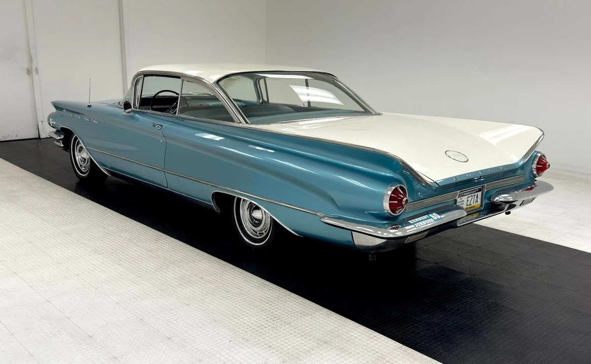 1960 Buick Electra - Image 3 of 12