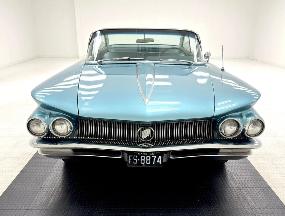 1960 Buick Electra - Image 8 of 12