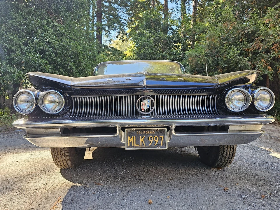 1960 Buick Electra - Image 5 of 31