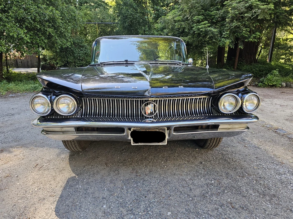 1960 Buick Electra - Image 3 of 31