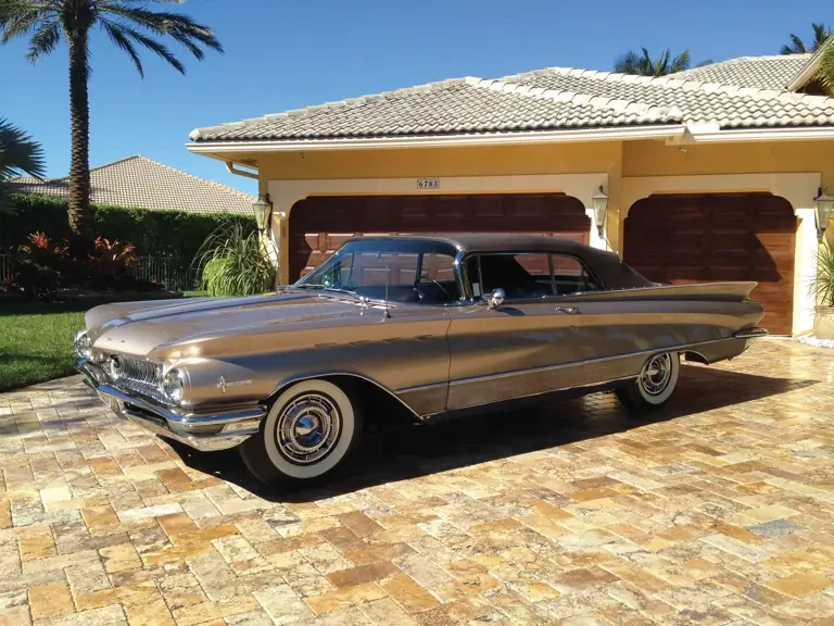 1960 Buick Electra - Image 2 of 2