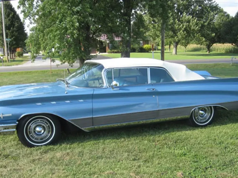 1960 Buick Electra - Image 2 of 2