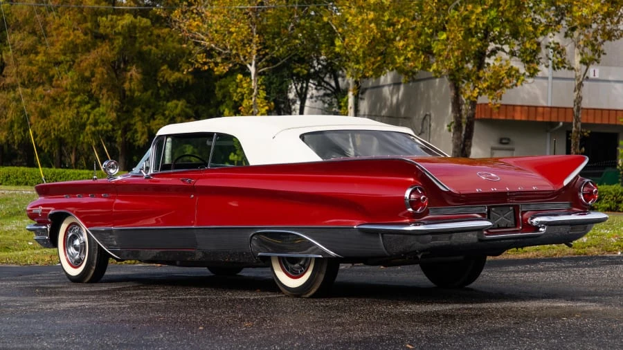1960 Buick Electra - Image 3 of 14