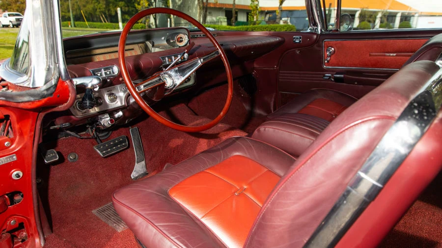 1960 Buick Electra - Image 4 of 14