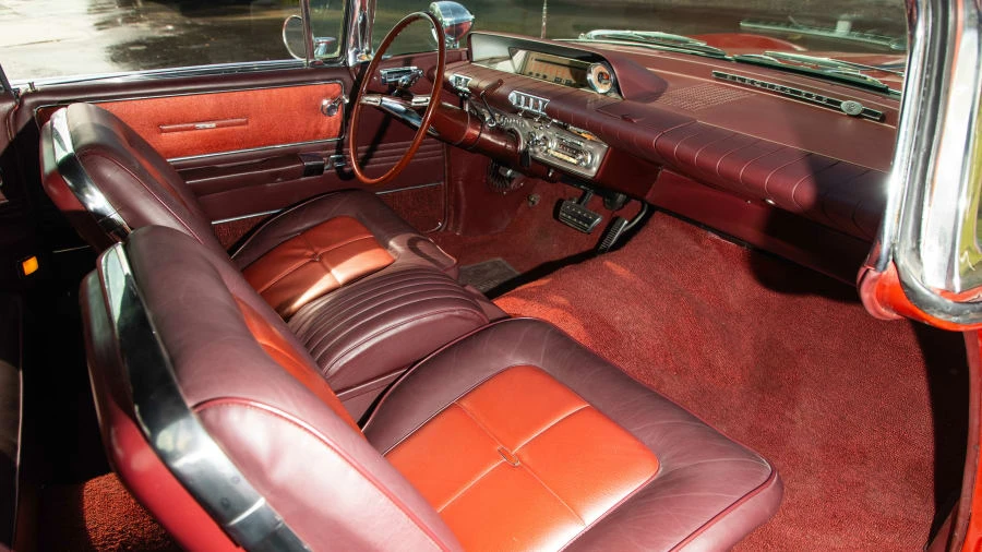 1960 Buick Electra - Image 5 of 14