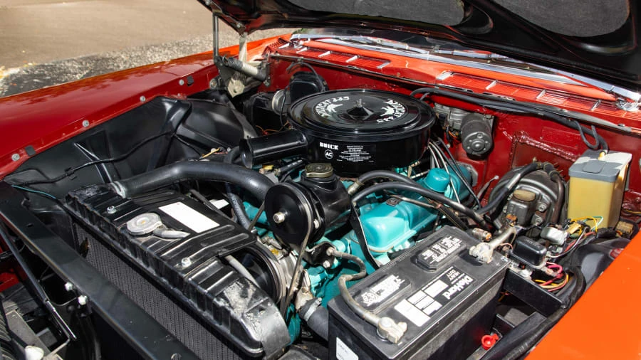 1960 Buick Electra - Image 6 of 14