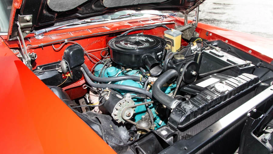 1960 Buick Electra - Image 7 of 14