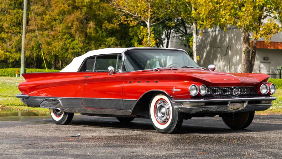 1960 Buick Electra - Image 14 of 14