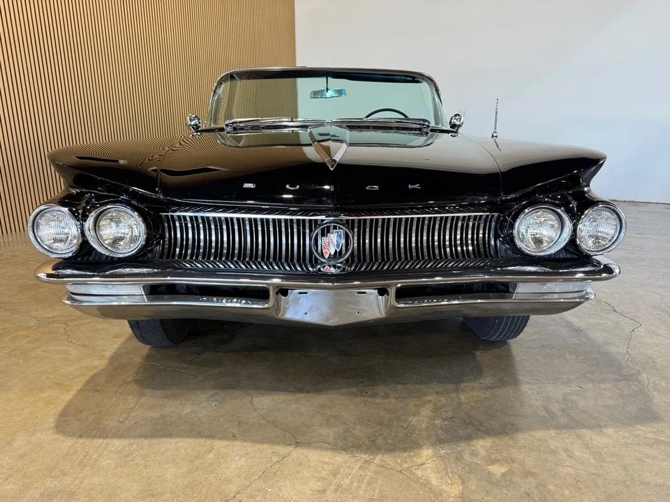 1960 Buick Electra - Image 4 of 21