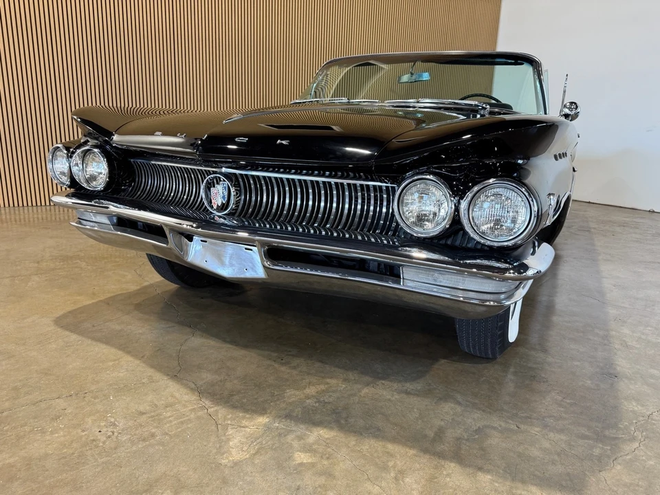 1960 Buick Electra - Image 3 of 21