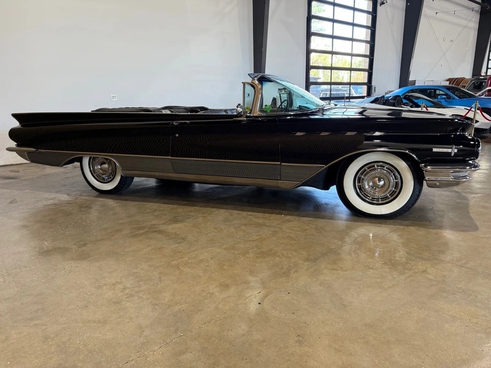 1960 Buick Electra - Image 9 of 21