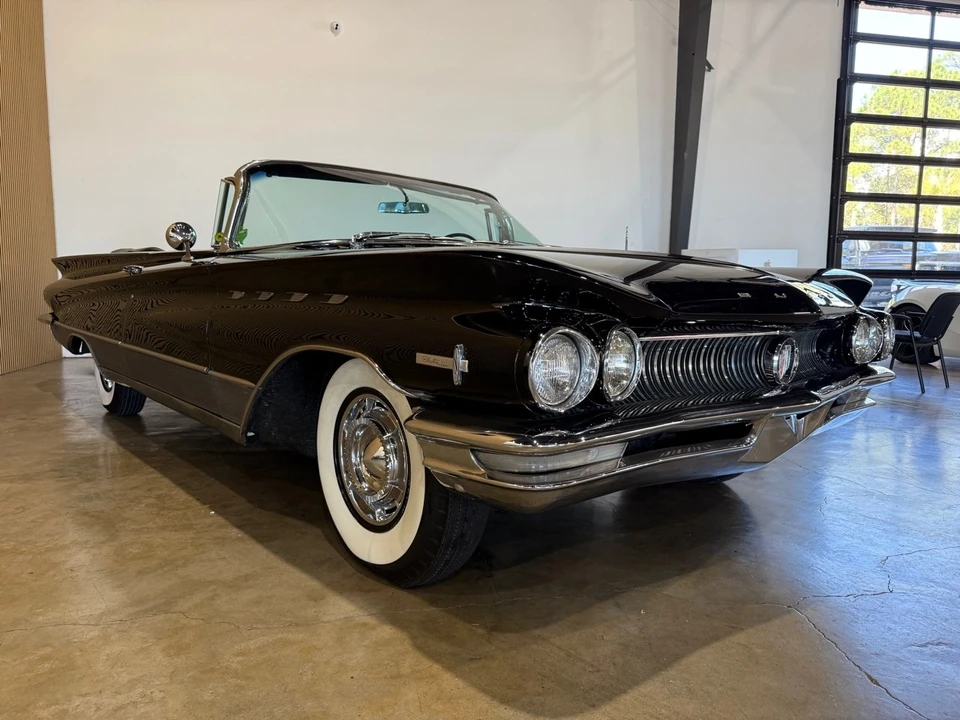 1960 Buick Electra - Image 5 of 21