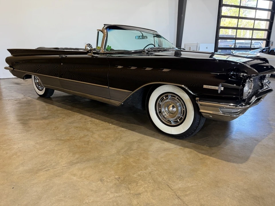 1960 Buick Electra - Image 8 of 21