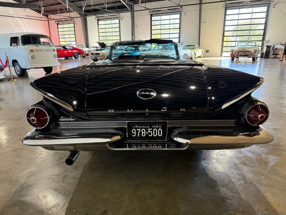 1960 Buick Electra - Image 12 of 21