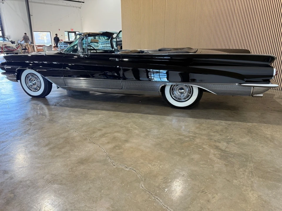 1960 Buick Electra - Image 18 of 21