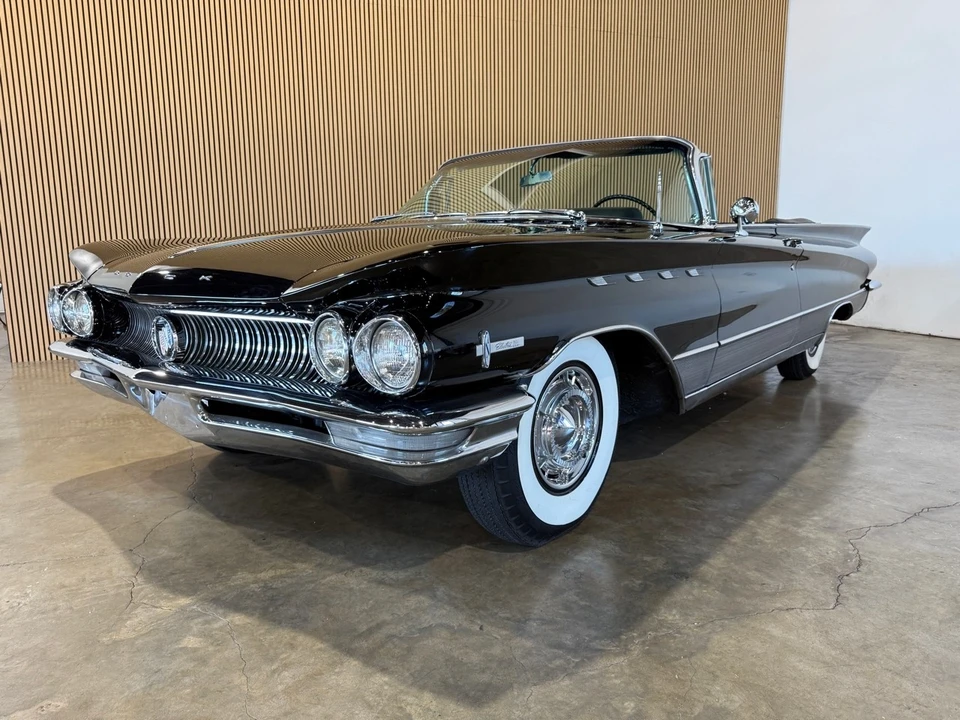 1960 Buick Electra - Image 2 of 21
