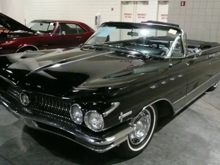 1960 Buick Electra - Image 2 of 2