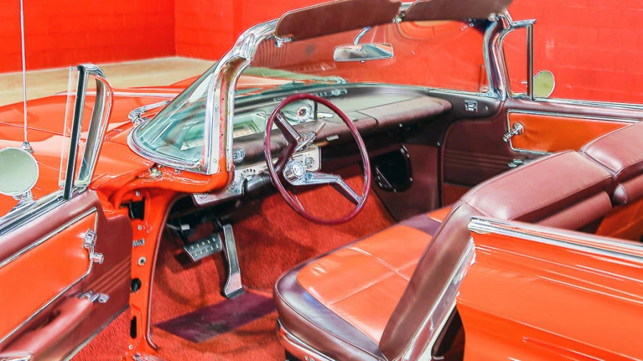 1960 Buick Electra - Image 3 of 4