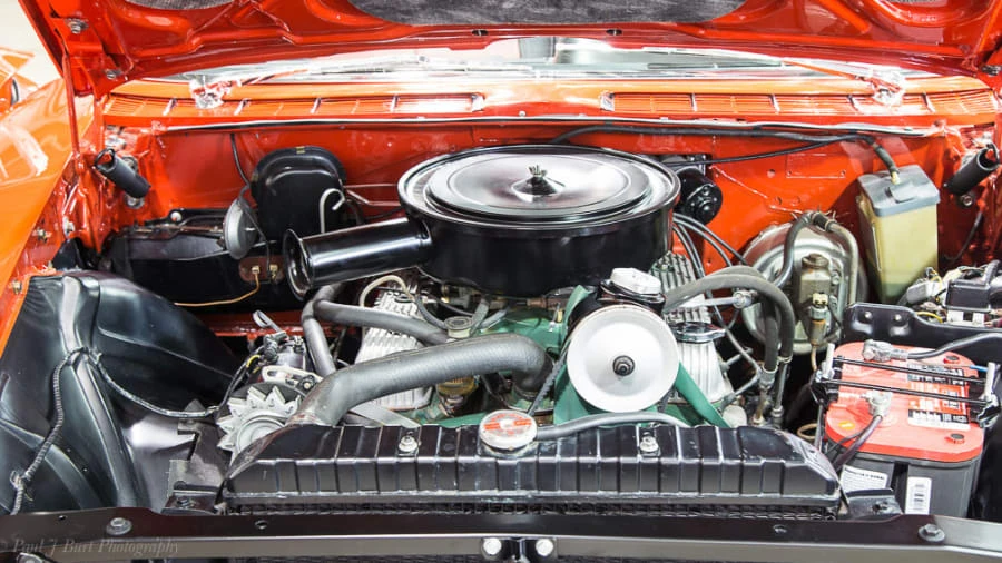 1960 Buick Electra - Image 4 of 4