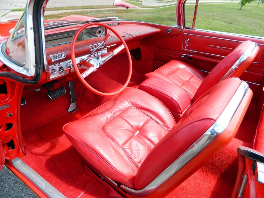 1960 Buick Electra - Image 4 of 9