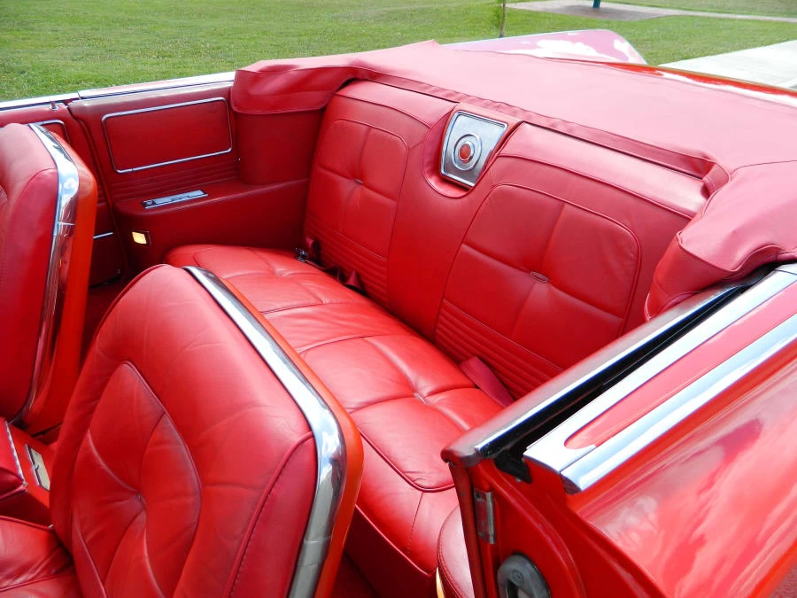1960 Buick Electra - Image 6 of 9