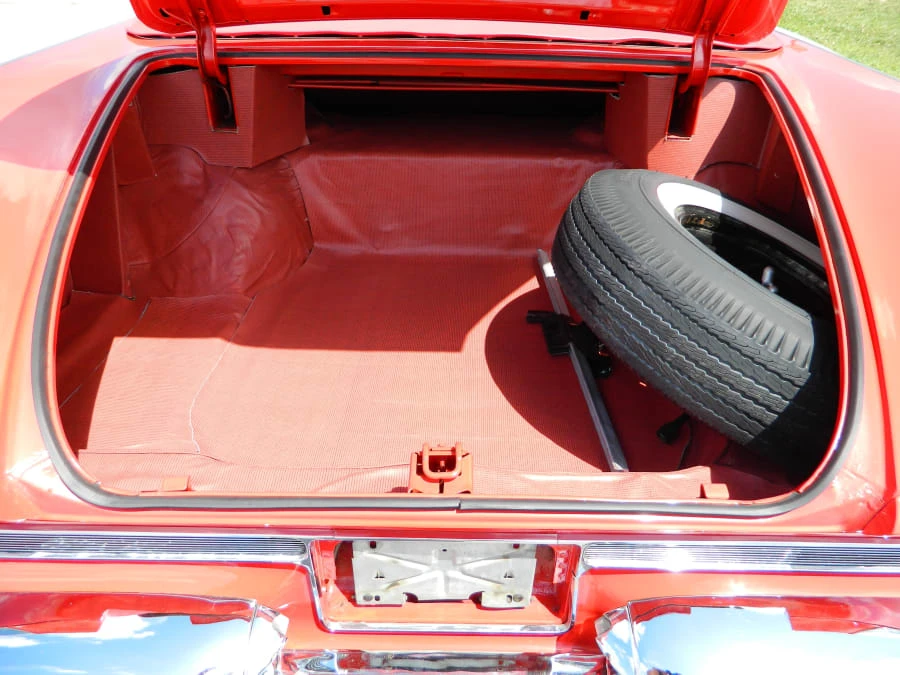 1960 Buick Electra - Image 7 of 9