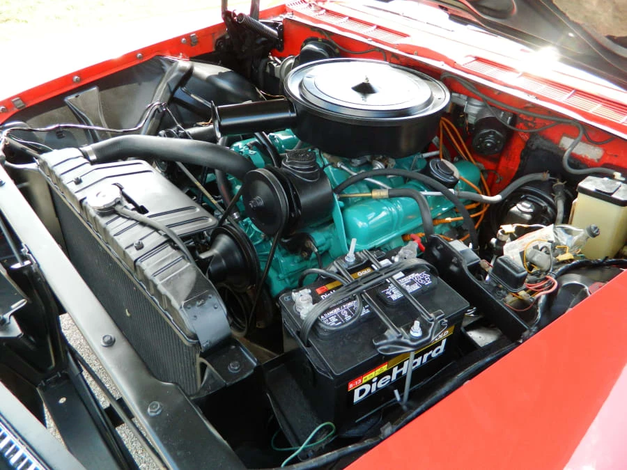 1960 Buick Electra - Image 9 of 9