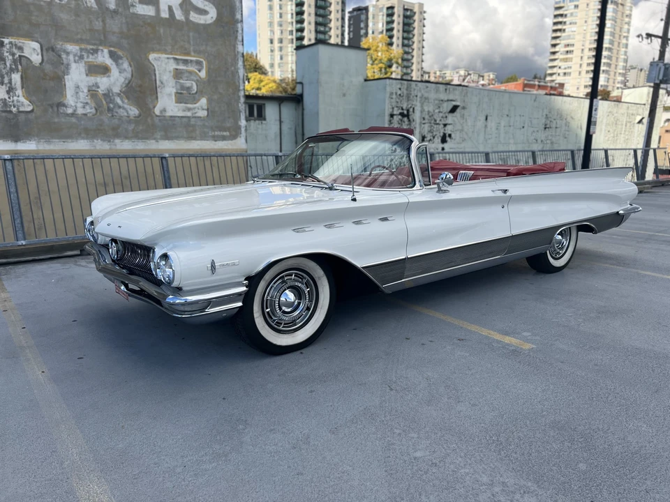 1960 Buick Electra - Image 4 of 31