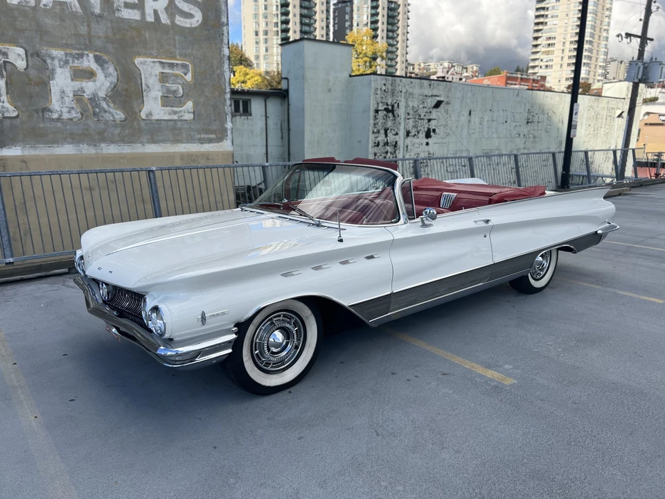 1960 Buick Electra - Image 3 of 31
