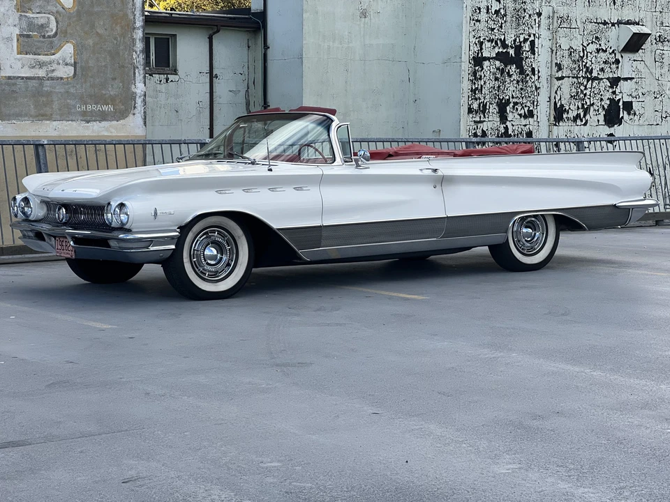 1960 Buick Electra - Image 5 of 31
