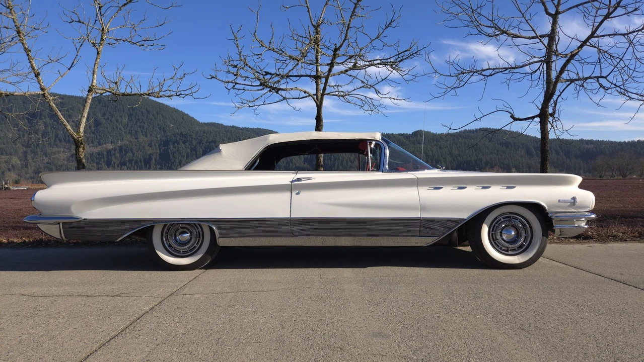 1960 Buick Electra - Image 23 of 31