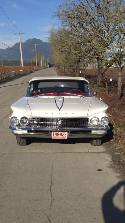1960 Buick Electra - Image 4 of 31