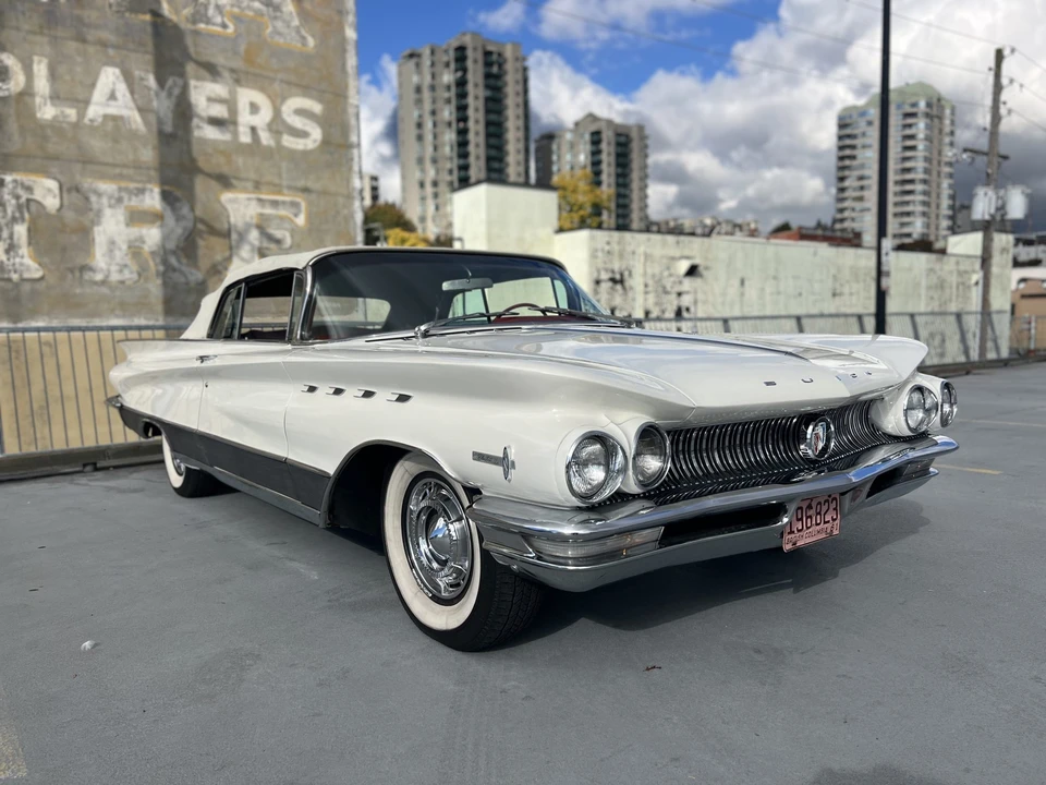 1960 Buick Electra - Image 31 of 31