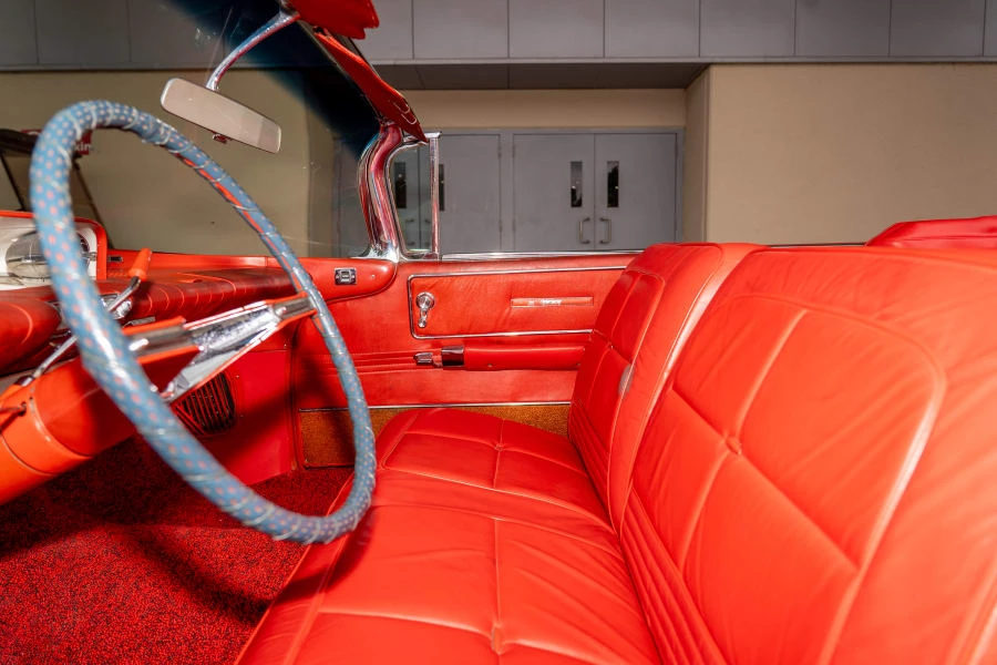 1960 Buick Electra - Image 13 of 21